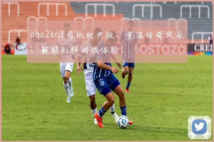 nba2kol司机经典版,重温传奇风采,解锁别样游戏体验!