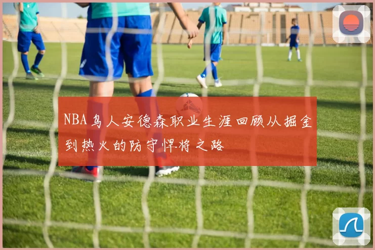 NBA鸟人安德森职业生涯回顾从掘金到热火的防守悍将之路