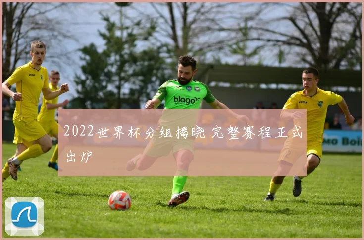 2022世界杯分组揭晓 完整赛程正式出炉